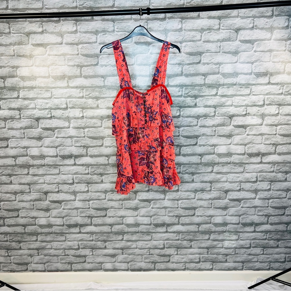 New with tags Free People top